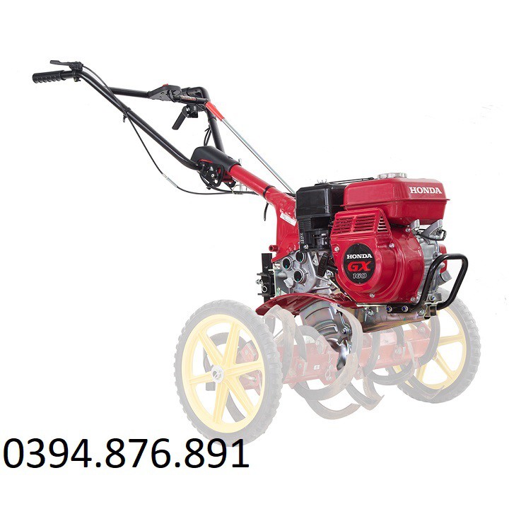 Máy Xới Đất Honda FJ500 T 4.9HP/3.6KW