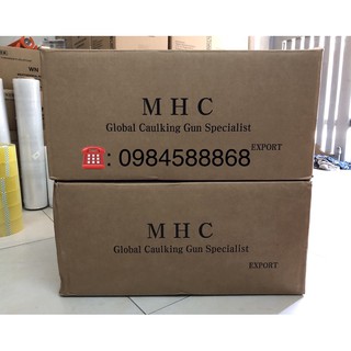 Súng bơm keo Silicone MHC Hàn Quốc