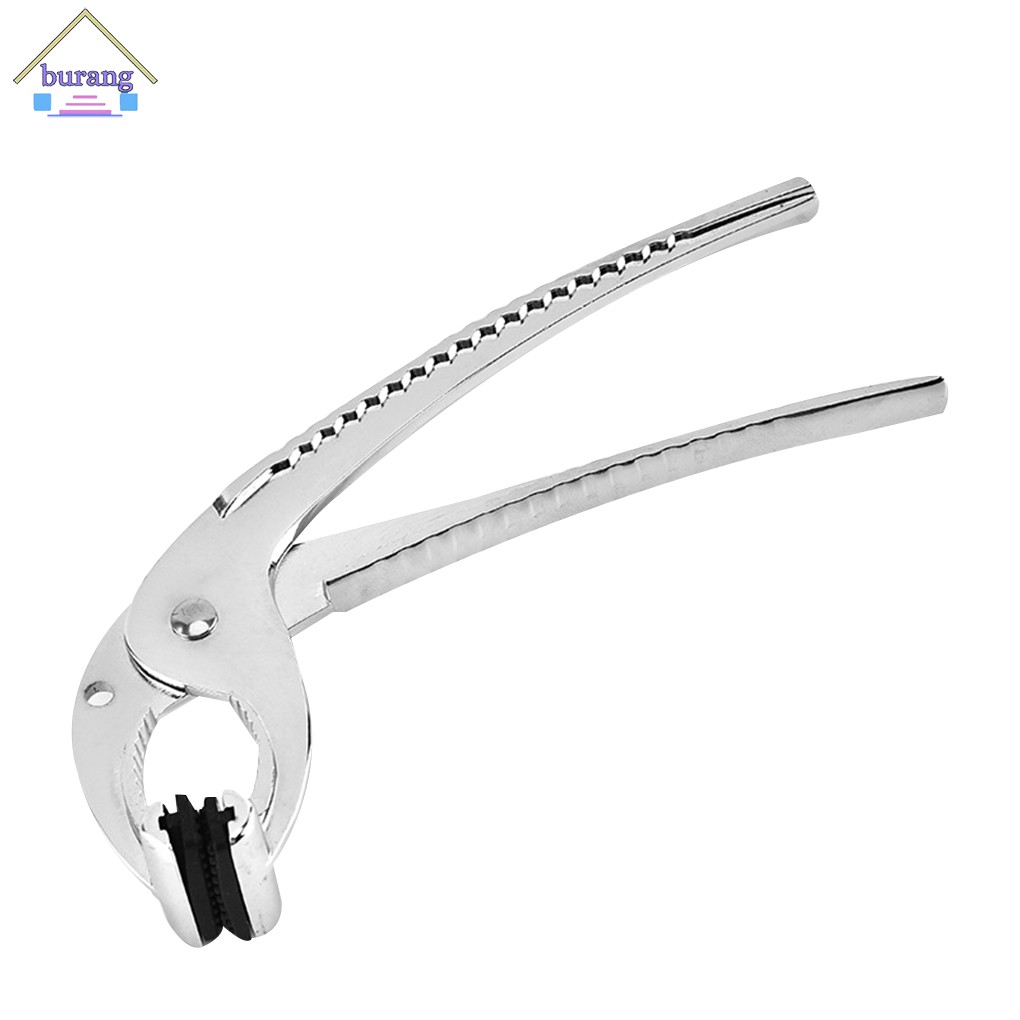 Kẹp Chén Dĩa Nóng Chống Trượt