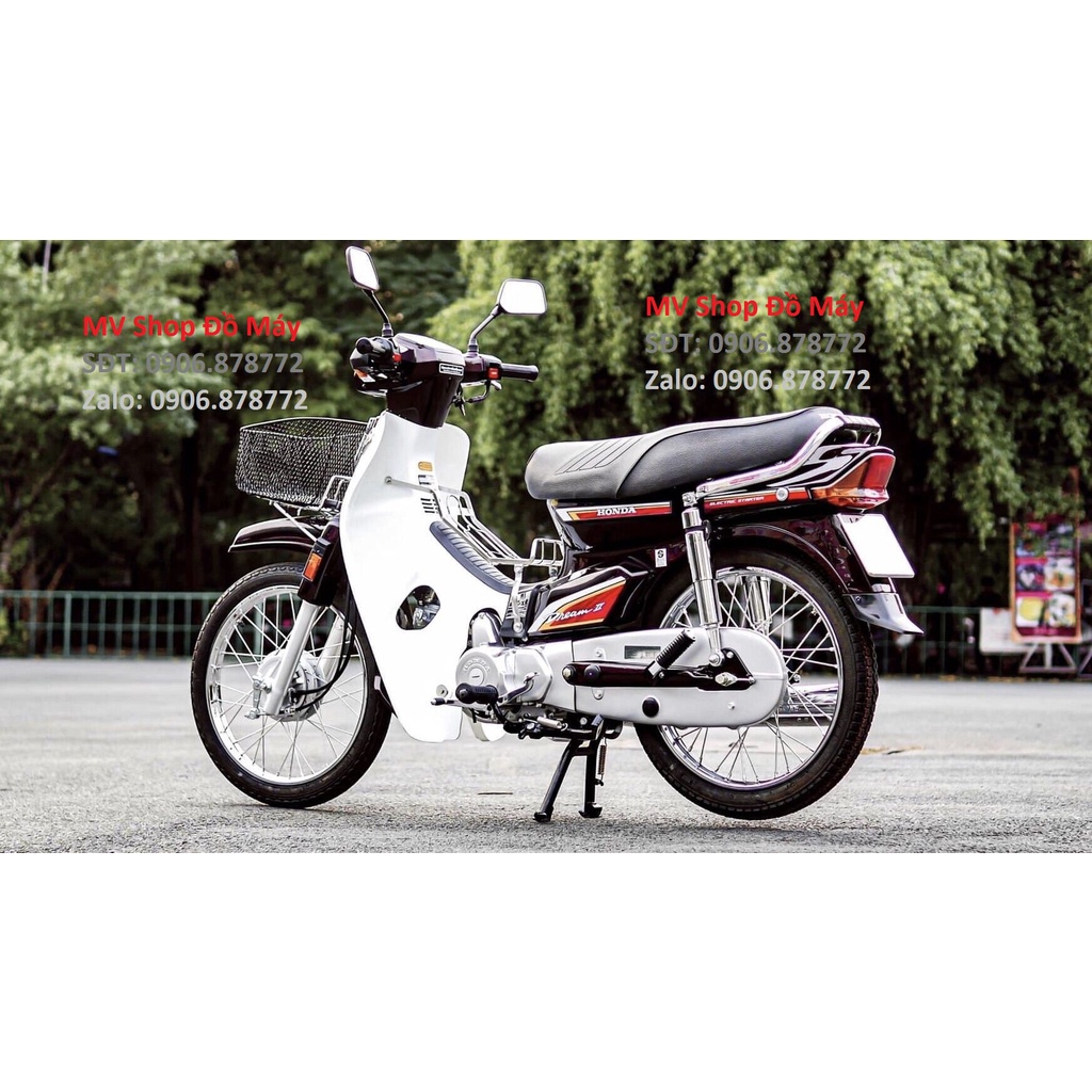 Bánh cam Tăng Chỉnh TA 28/32 răng cho DREAM WAVE