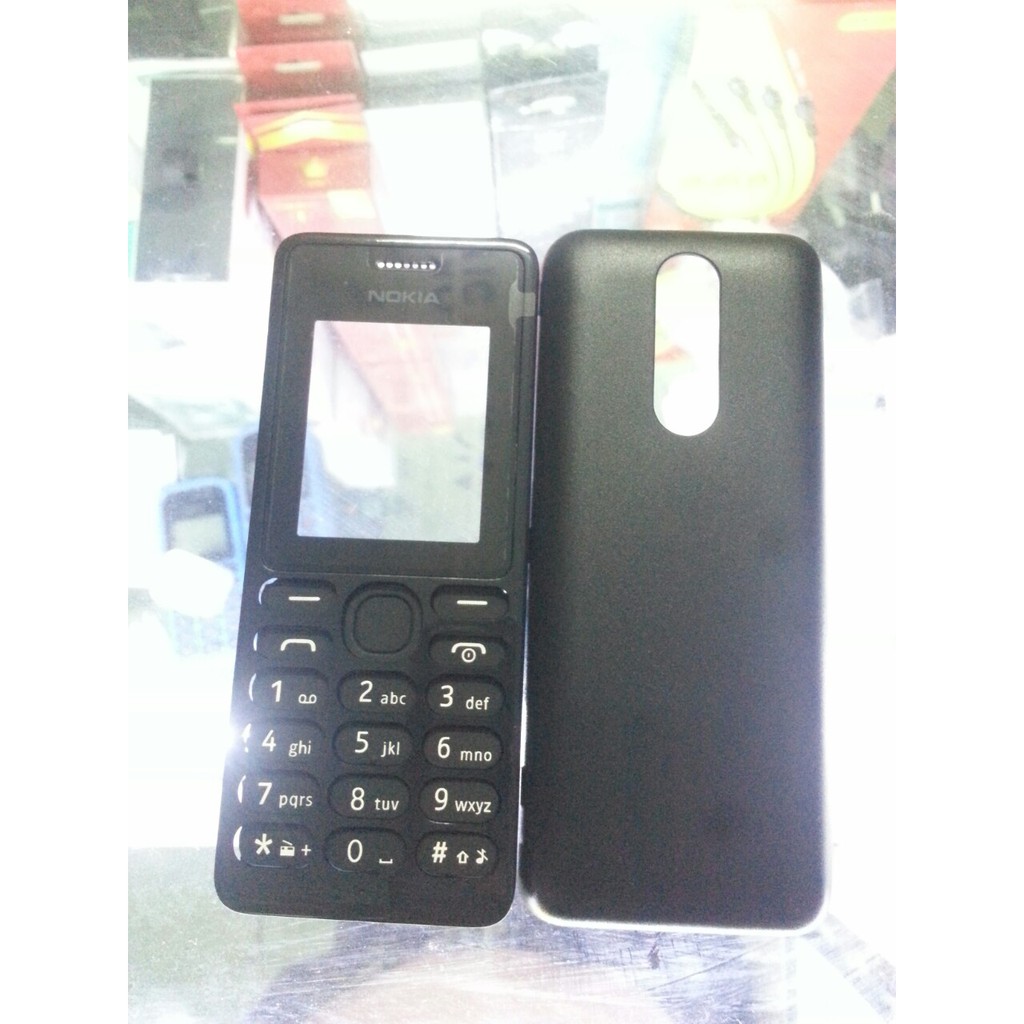 vỏ nokia 108