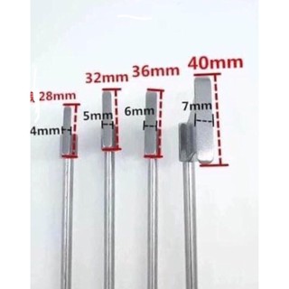 DỤNG CỤ NÈN DÂY ĐẸP ( NÉN RÃNH/ CHÈN RÃNH )