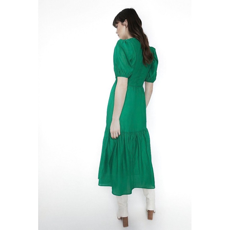 Đầm Midi Warehouse