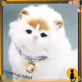 Vòng Cổ May Mắn Cho Thú Cưng