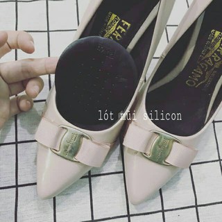 FREESHIP 99K TOÀN QUỐC_Lót giày silicon Phiêu
