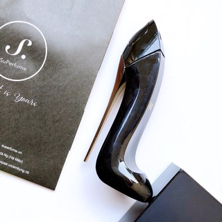 [ Mẫu thử ] Nước hoa nữ gợi cảm Good Girl EDP