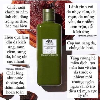 ĐỦ BILL toner Nấm 𝐎𝐫𝐢𝐠𝐢𝐧𝐬 𝐌𝐞𝐠𝐚 𝐌𝐮𝐬𝐡𝐫𝐨𝐨𝐦 𝐒𝐤𝐢𝐧 𝐑𝐞𝐥𝐢𝐞𝐟 & 𝐑𝐞𝐬𝐢𝐥𝐢𝐞𝐧𝐜𝐞 𝐋𝐨𝐭𝐢𝐨𝐧