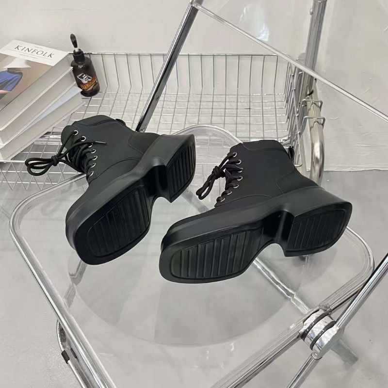 x Boot Chiến Binh 7p Da Thật Mềm Fullbox Xịn Cao Cấp