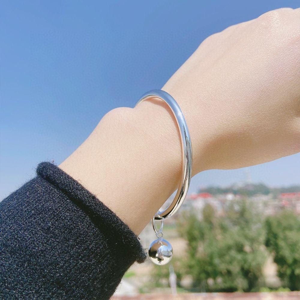 Vòng Tay VANES1 Thời Trang Tối Giản Cho Nữ