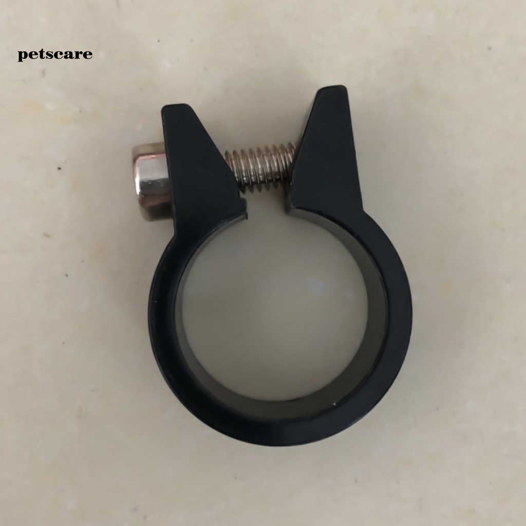 Kẹp Cố Định Yên Xe Đạp Bằng Hợp Kim Nhôm 25.4mm / 28.6mm / 31.8mm