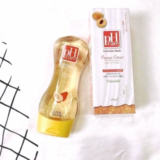 Dung dịch vệ sinh phụ nữ PH Care