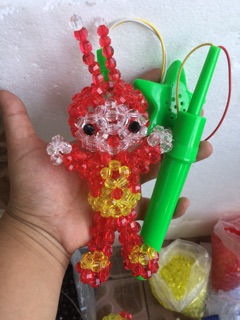 Lồng đèn trung thu giá 60,000₫