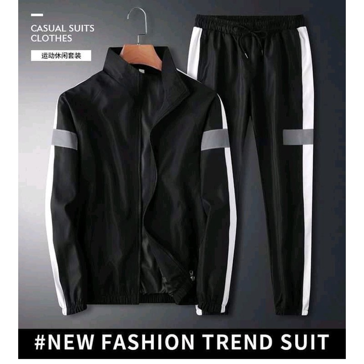 Sét bộ gió thể thao bigsize