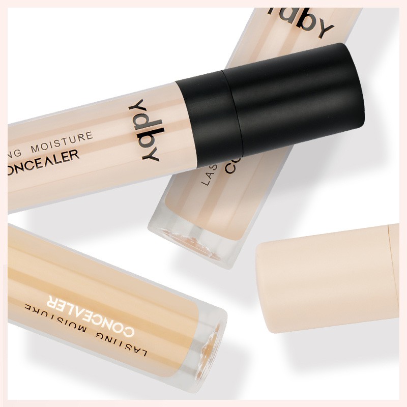 [Hàng mới về] Kem che khuyết điểm dưỡng ẩm dịu nhẹ không tì vết lâu trôi | BigBuy360 - bigbuy360.vn