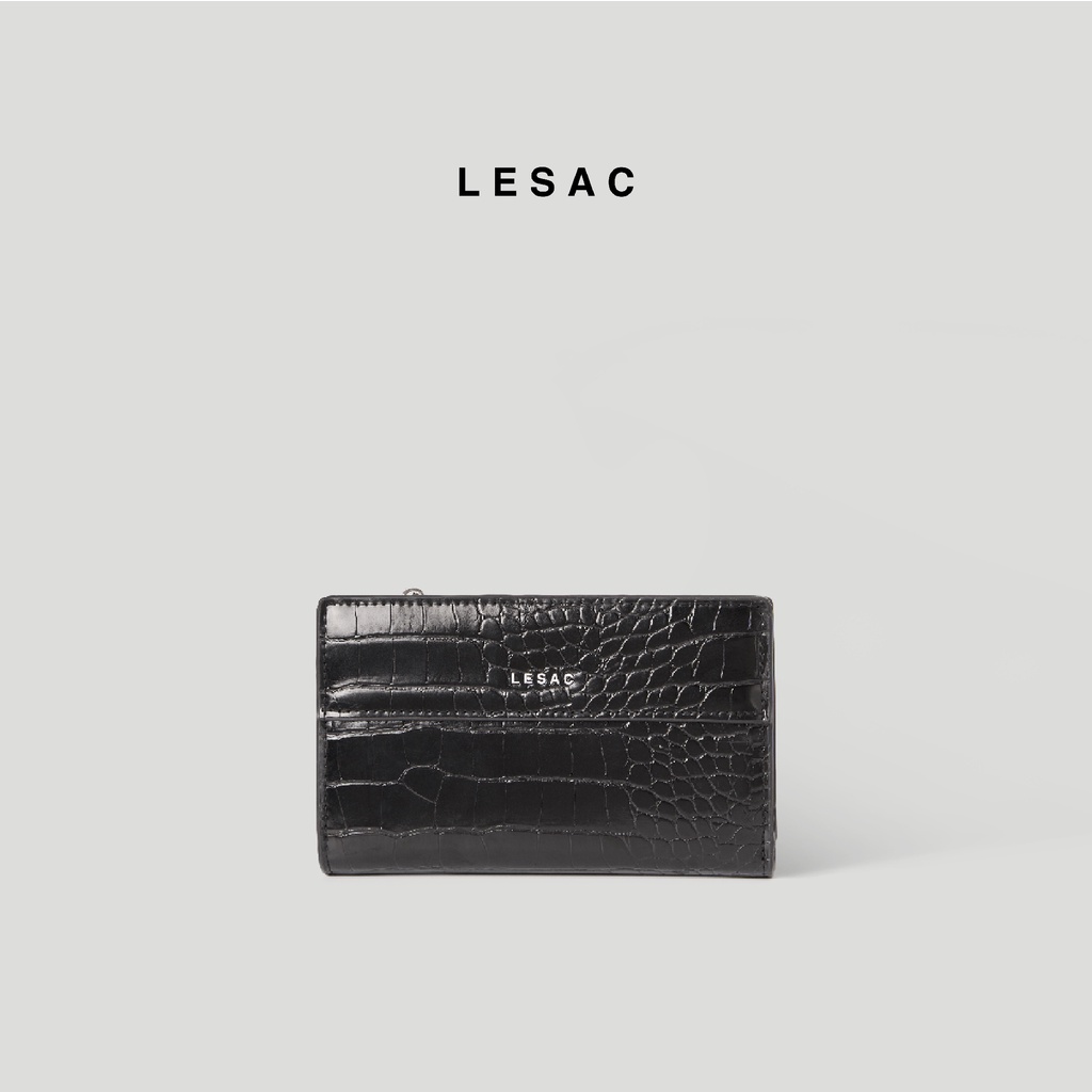 Ví nữ dài LESAC Lemuse Wallet