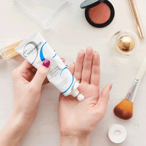 Kem siêu dưỡng ẩm Embryolisse Phục Hồi Da Embryolisse Lait Creme Concentre 30ml/75ml