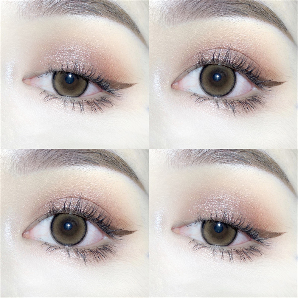 (Hàng Mới Về) Bảng Phấn Mắt 15 Màu Lì / Nhũ Ngọc Trai Kháng Nước Chống Mồ Hôi Qipin | BigBuy360 - bigbuy360.vn