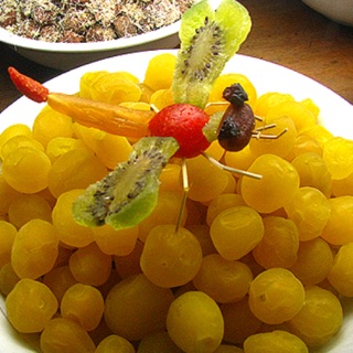 Ô Mai Mơ Dẻo(80k-500g)