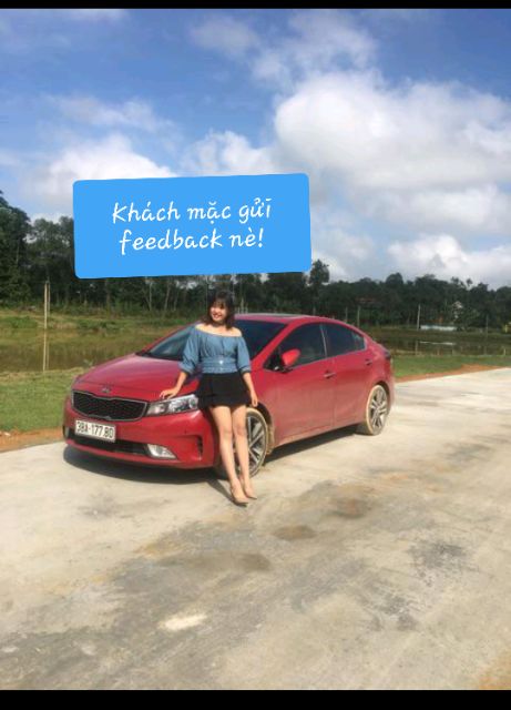 Chân váy ngắn, dáng xoè tầng xinh xắn TV417