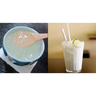 Bột sắn dây gói dùng thử 100gr
