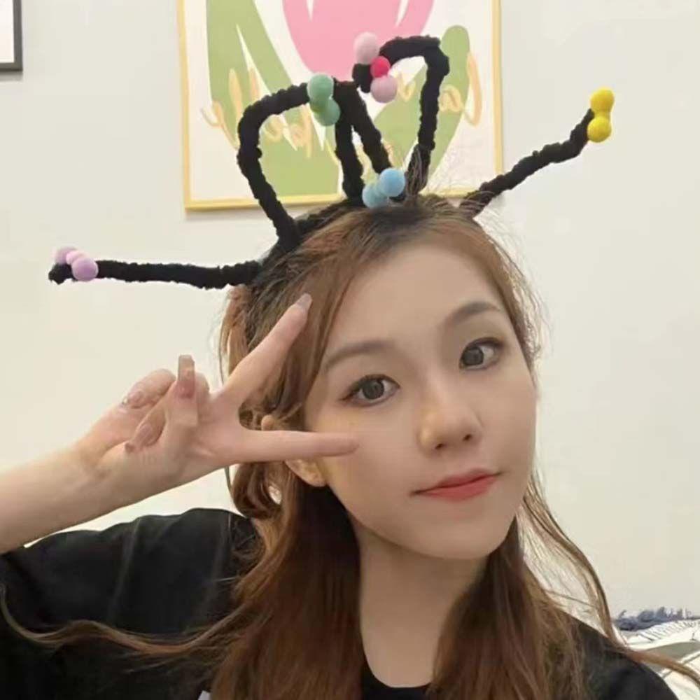 Cài Tóc Nơ Thời Trang Xinh Xắn Cho Nữ