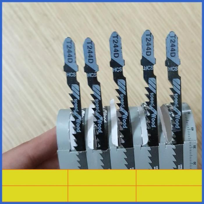 Lưỡi cưa lọng  cho gỗ