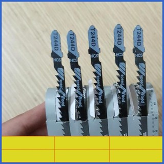 Lưỡi cưa lọng cho gỗ