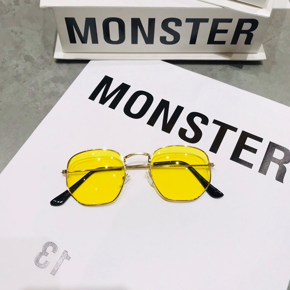 MẮT KÍNH MÁT NỮ THỜI TRANG HOT TREND 206 M261 NHIỀU MÀU | BigBuy360 - bigbuy360.vn