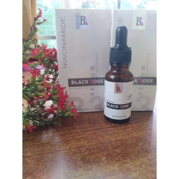 Serum Blackrose 20 ml