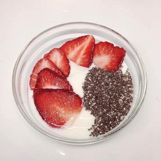 Gói 500gram Hạt Chia Đen
