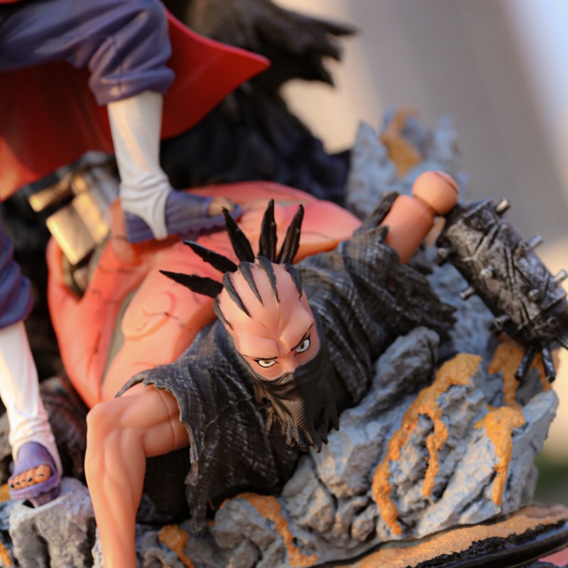 Mô hình Sasori - Mô hình Naruto 42cm
