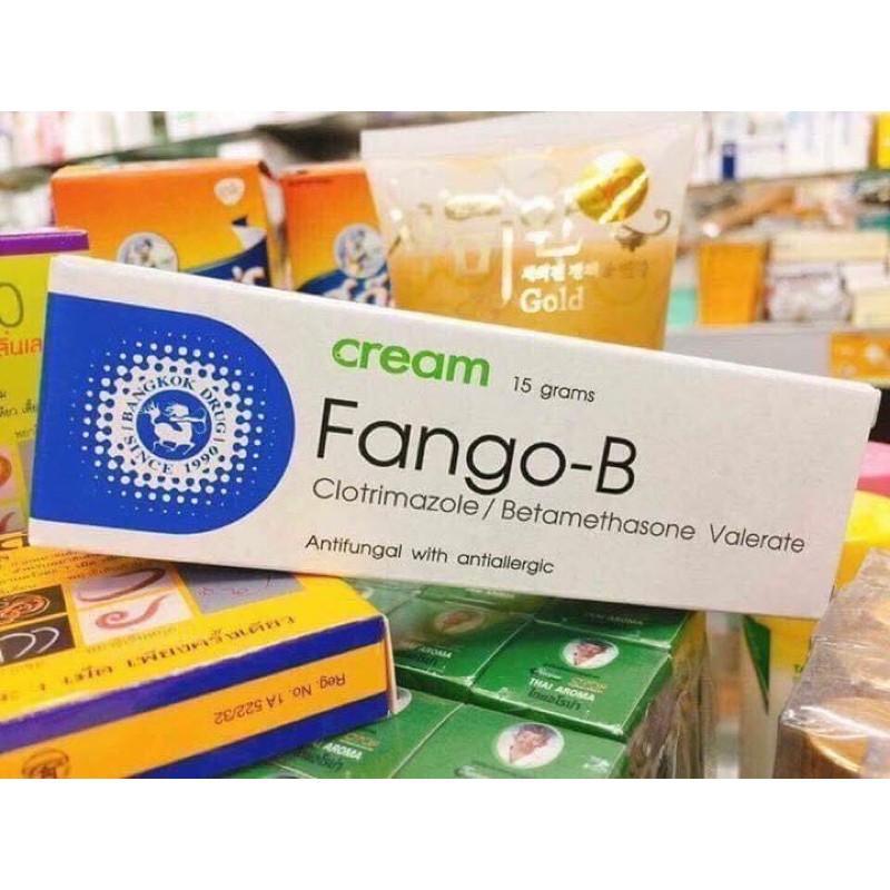 KEM BÔI LANG BEN  THÁI LAN