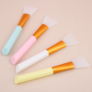 Cọ Silicone Trộn Mặt Nạ Chăm Sóc Da