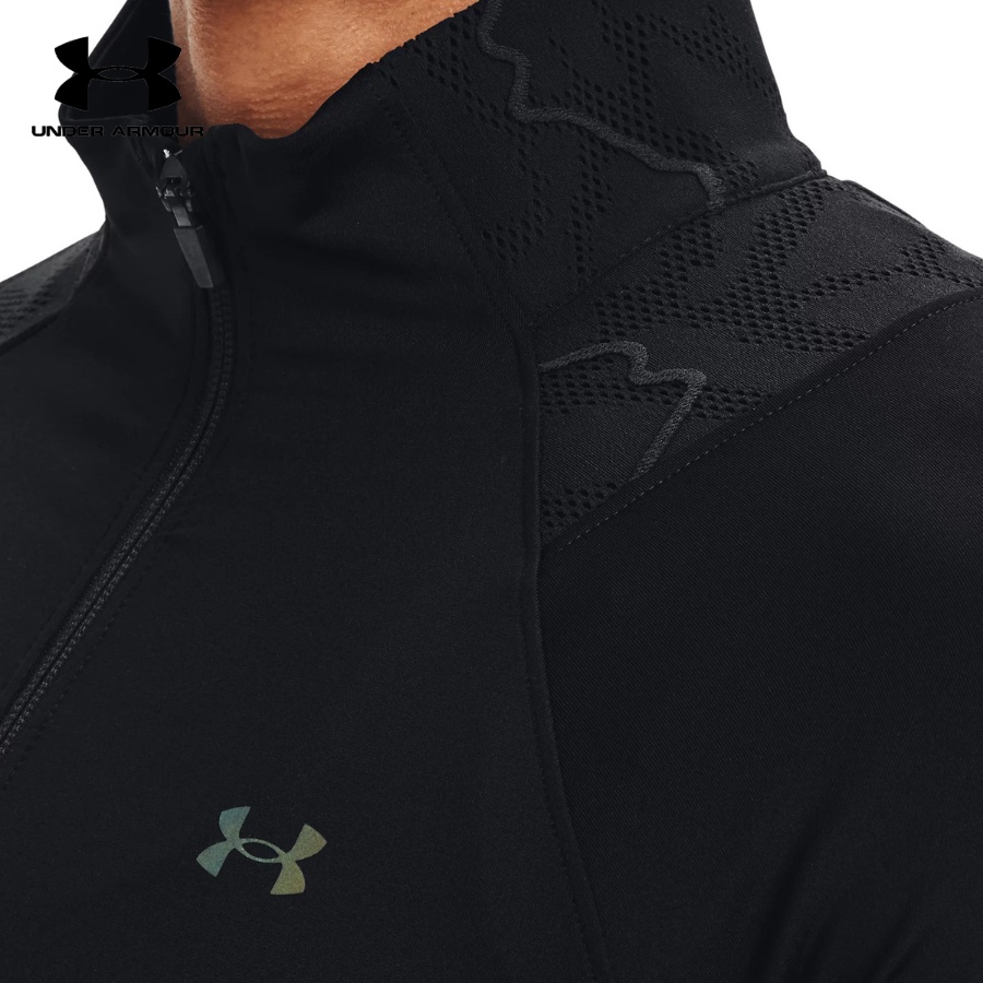 Áo khoác thể thao nữ Under Armour Rush™ - 1365732-001