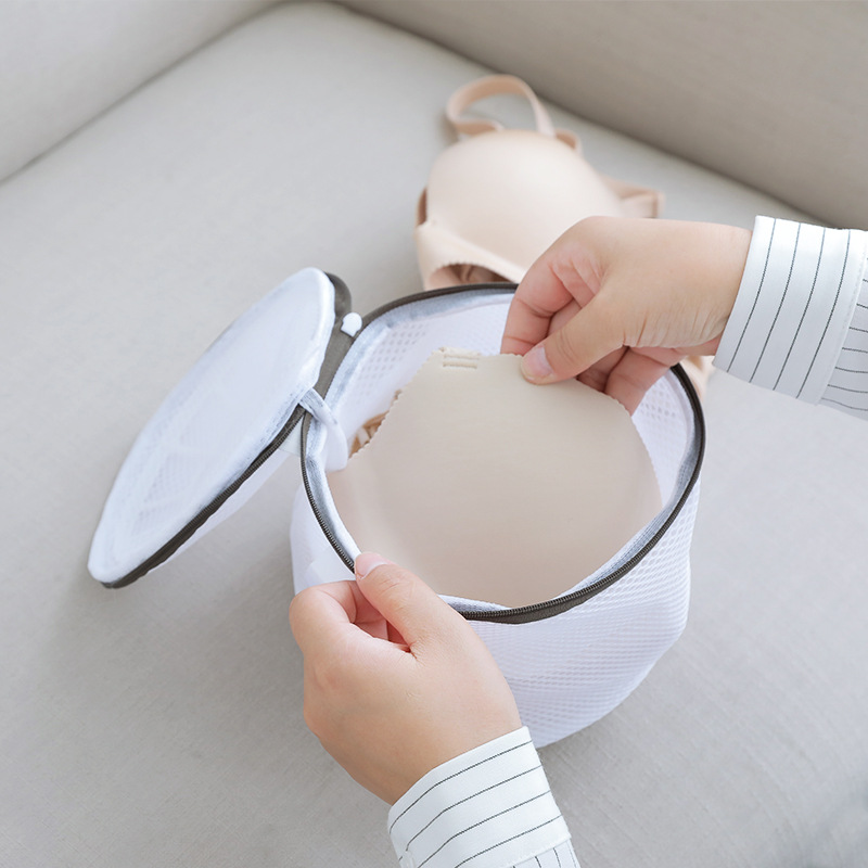 Túi Lưới Giặt Đồ Lót Tiện Lợi