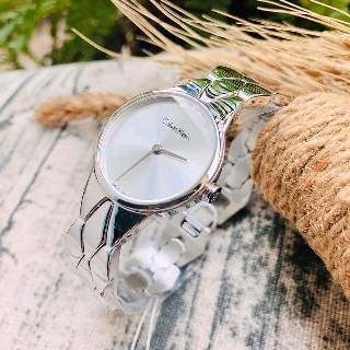 Đồng hồ nữ Calvin Klein K6E23146