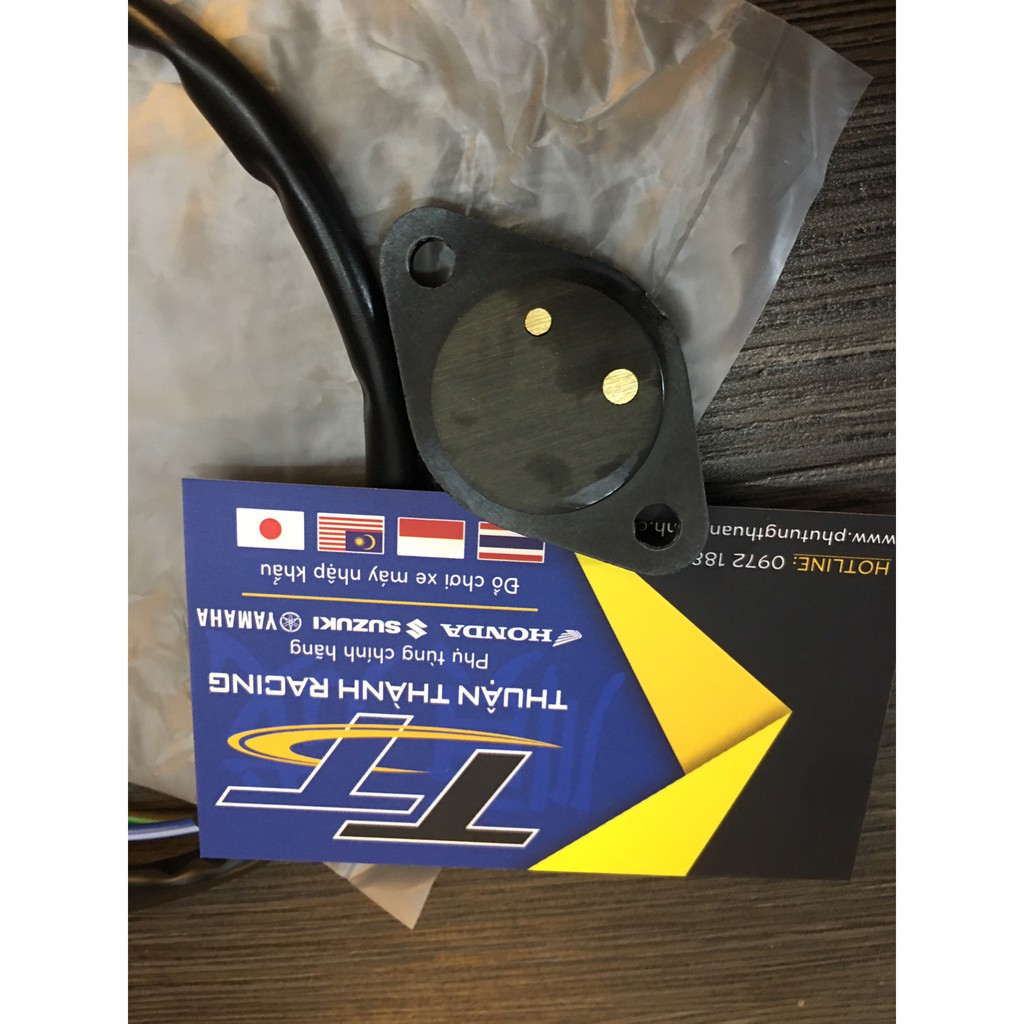 BÁO SỐ SPORT ZIN MỚI - RGV