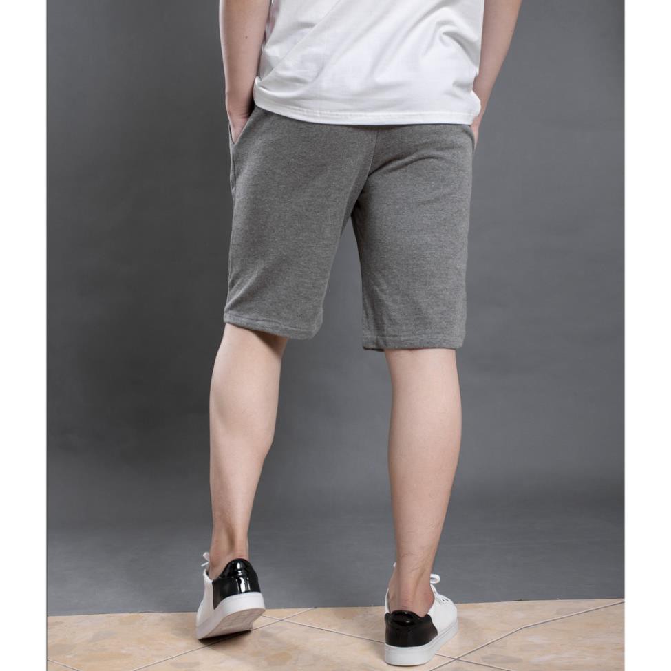 ❤️FREESHIP❤️ Quần short thun thể thao nam GABO-14021- chất thun da cá mềm đẹp | BigBuy360 - bigbuy360.vn