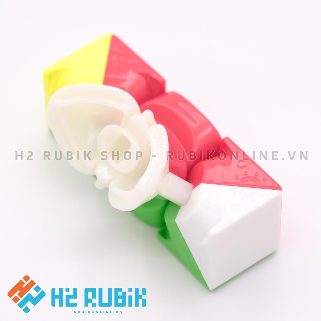 Rubik 3x3 MoYu WeiLong WRM 2020 Rubik 3 tầng cao cấp flagship siêu tốc độ