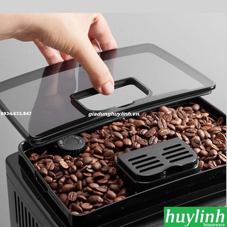 Máy pha cà phê Delonghi ECAM 22.360.B