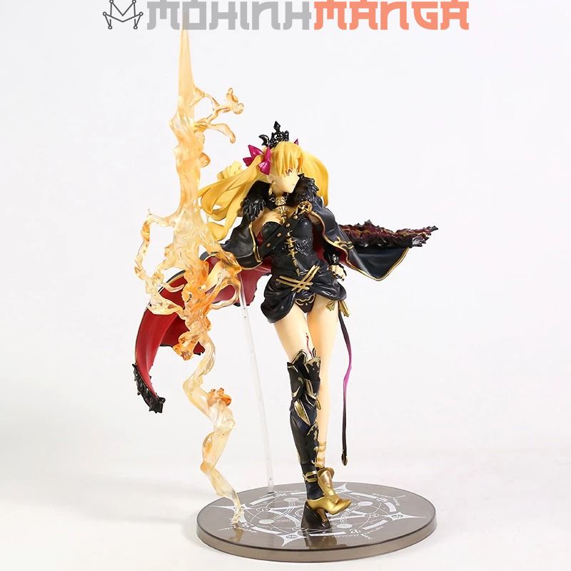 [Giá hủy diệt] Mô hình figure nhân vật Ereshkigal Fate Grand Order Servant cao 31cm có hộp đẹp