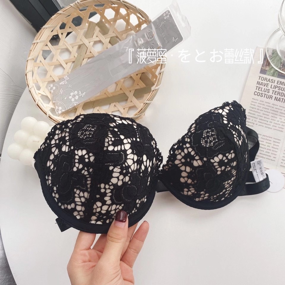 Áo ngực không dây không đường may thời trang cho nữ size S M L XL