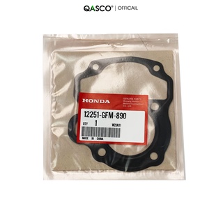 Gioăng quylát HONDA Lead 110  QA(12251GFM890) _( 82)
