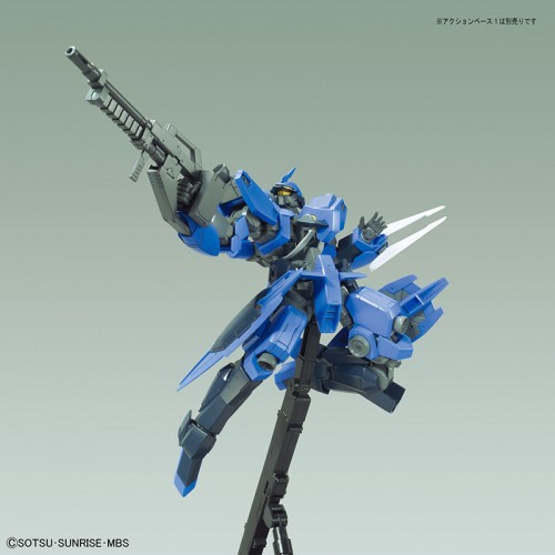 Mô hình gunpla gundam IBO 1/100 Schwalbe Graze (Mcgillis Type)