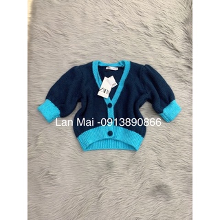 Áo Zara sz S,M