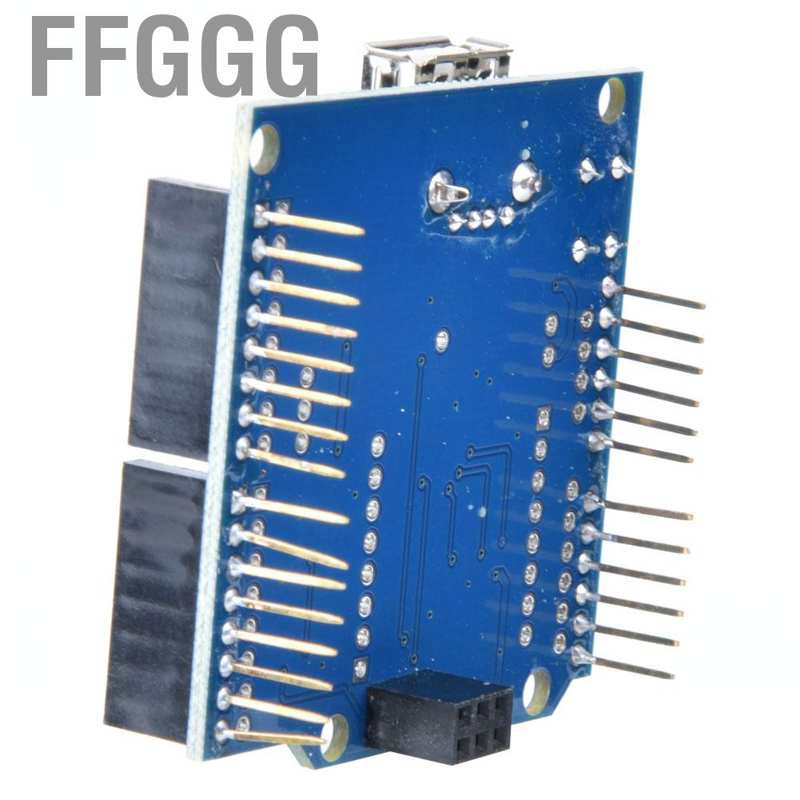 Bảng mạch chủ USB chất lượng cao cho Google Android Adk & Mega Duemilanove 2560 Arduino Rh | BigBuy360 - bigbuy360.vn