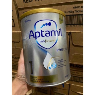 Sữa Aptamil Profutura Úc -900gr