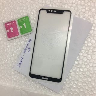 Kính cường lực Full màn 5D cho Nokia X5/ Nokia 5.1 Plus ( Full keo màn hình)