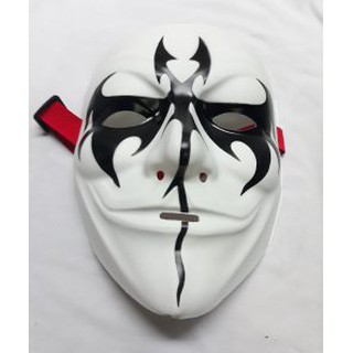mặt nạ hacker đẹp