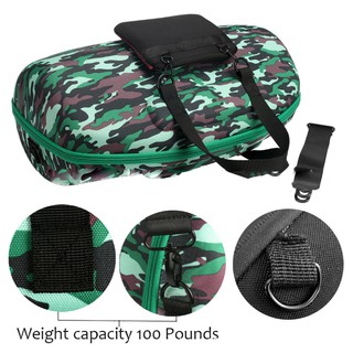 Túi bảo vệ loa jbl boombox 1 camo
